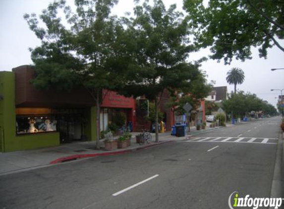 Father's Forum - Berkeley, CA