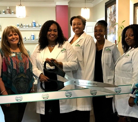 Natural Medical Solutions Wellness Center - Roswell, GA