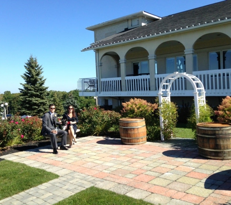 Casa Larga Vineyards - Fairport, NY