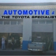 TCR Automotive & Performance