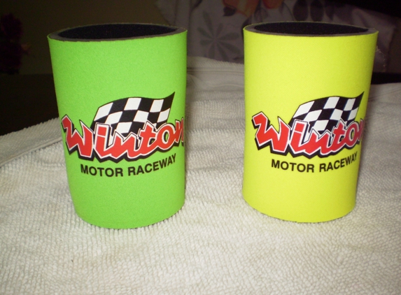 Twin City Distributors - Wodonga, VIC. Stubby Holders