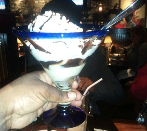 LongHorn Steakhouse - Atlanta, GA