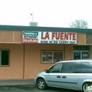 La Fuente - Mexican Restaurants