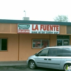 La Fuente