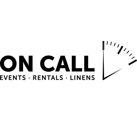 On Call Event Rentals - Santa Ana, CA