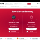 HostJane, Inc