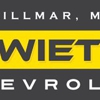 Schwieters Chevrolet of Willmar gallery