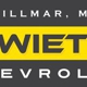 Schwieters Chevrolet of Willmar