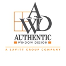 Authentic Window Design - Windows