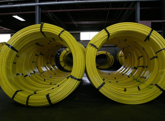 ACP Australian Custom Pipes Pty Ltd - Chipping Norton, NSW