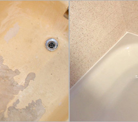 Most Lustre Bathtub Refinishing Tampa - Tampa, FL