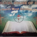 Biblical House Of God - Churches & Places of Worship