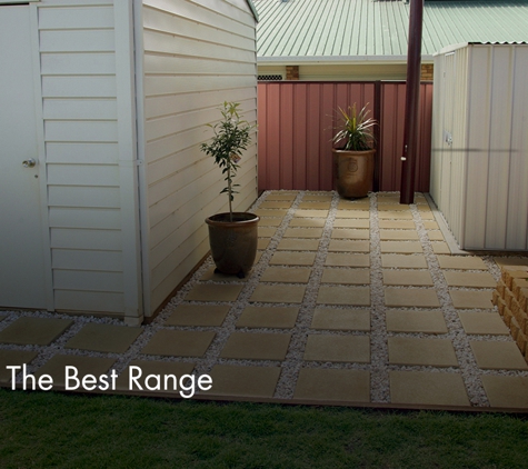 Nudgee Road Landscape Supplies - Banyo, QLD. The Best Range