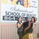 International School Of Beauty - Cosmetologists