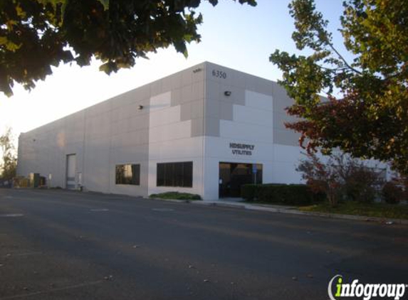 Anixter Power Solutions - Benicia, CA