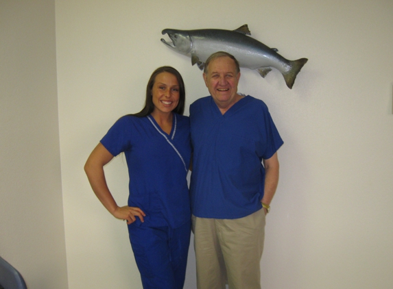 Alaska Oral Surgery Center - Anchorage, AK