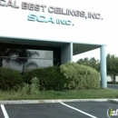 Cal Best Ceilings - Ceilings-Supplies, Repair & Installation