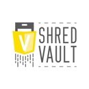 Shred Vault - Records Destruction