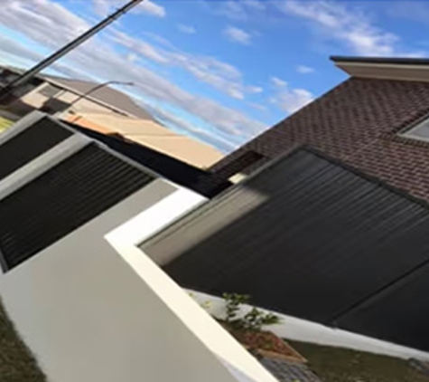 Gateway Fencing Pty Ltd - Merrylands West, NSW