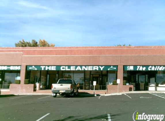 The Cleanery - Albuquerque, NM