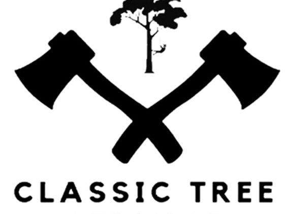 Classic Tree Service LLC - Fountain, CO