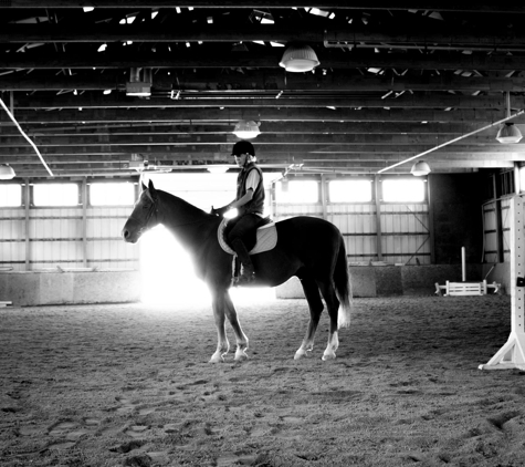 Cordillera Equestrian Center - Edwards, CO