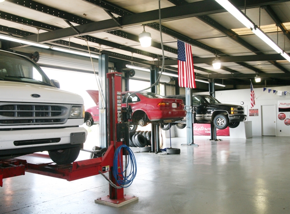 Northport Tire & Alignment - Northport, AL