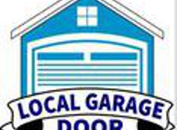 Local Garage Door - Paterson, NJ