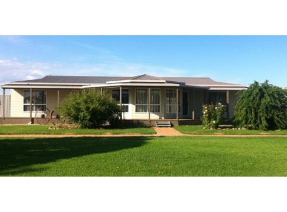 Betterlook Homes - East Wagga Wagga, NSW