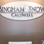 Snow Caldwell Beckstrom & Wilbanks, PLLC.