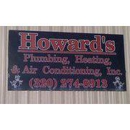 Howard's Plumbing, Heating & Air Conditioning, Inc. - Air Conditioning Service & Repair