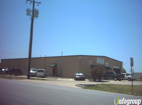 C & L Mill Works Inc - Haltom City, TX
