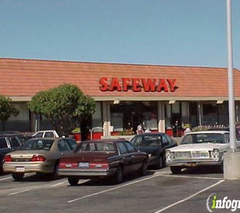 Safeway - South San Francisco, CA