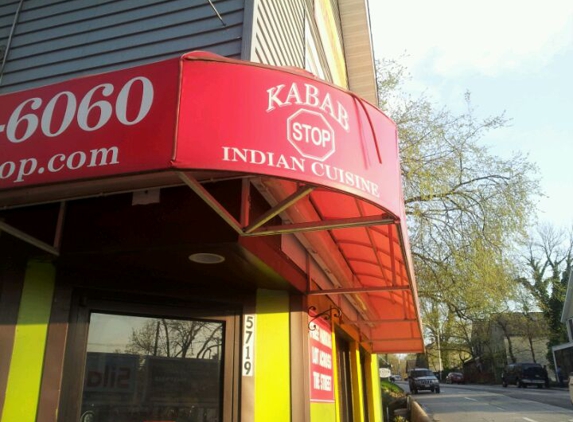 Kabab Stop - Baltimore, MD