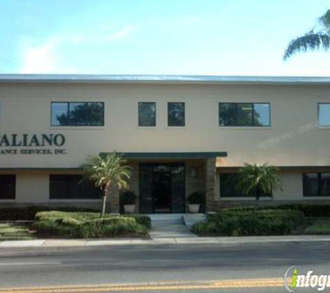 Italiano Insurance Services, Inc. - Tampa, FL