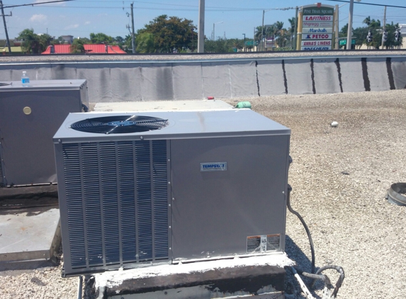 Engineered System Solutions - Hialeah, FL