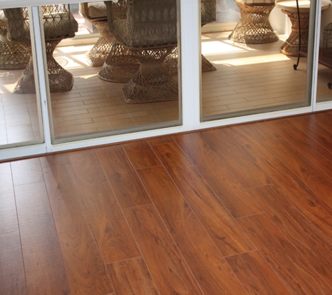 US Wood Flooring - Miami Lakes, FL