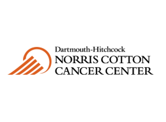 Dartmouth Cancer Center Manchester | Lung & Esophageal & Thoracic Cancer Program - Manchester, NH