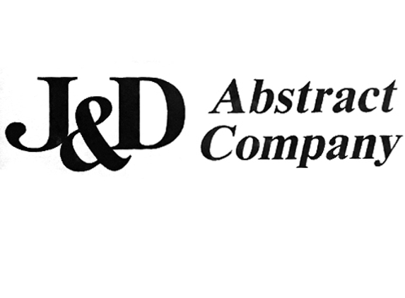 J & D Abstract Company - Arcadia, WI