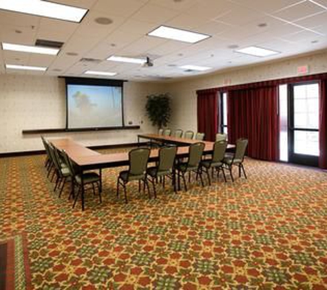 Homewood Suites by Hilton Las Vegas Airport - Las Vegas, NV