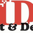 MDS Print and Design
