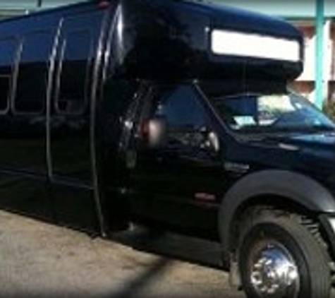 Malibu Limousine - Malibu, CA