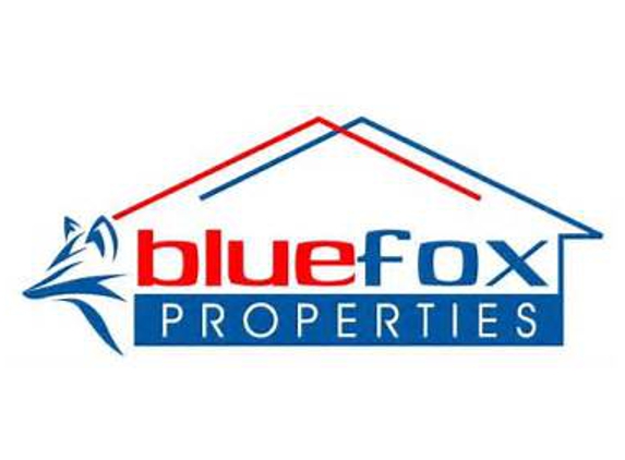 Blue Fox Properties - Tucson, AZ
