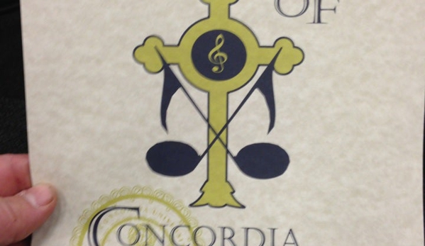 Concordia University-Portland - Portland, OR