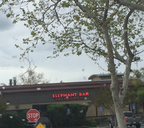 Elephant Bar - Citrus Heights, CA