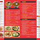 Chuan Chim Thai Cafe - Chinese Restaurants
