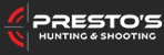 Presto's Hunting & Shooting - Guns & Ammunition
