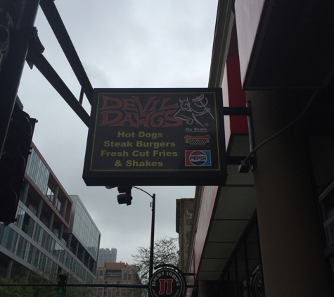 Devil Dawgs - Chicago, IL