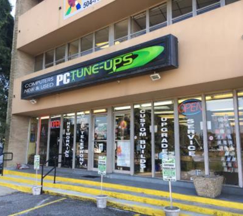 PC Tune-Ups - Metairie, LA