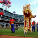 Cherng Loong Lion Dance Troupe - Family & Business Entertainers